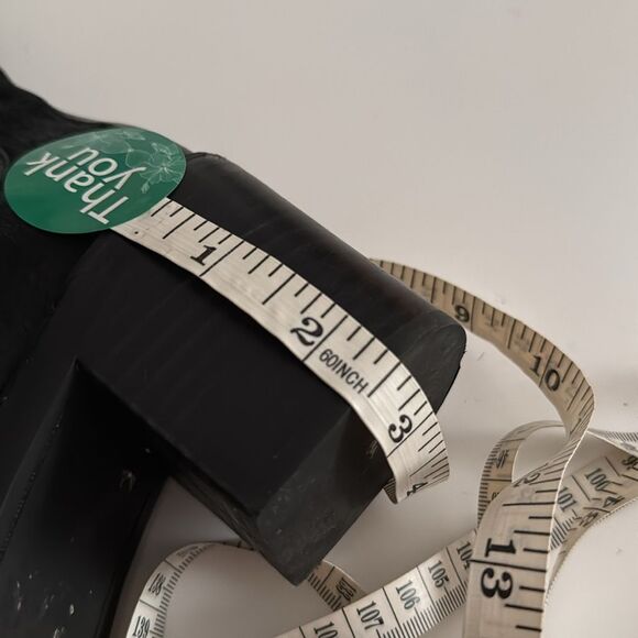 UGG Camden Exotic Chelsea Boots EUC - Picture 6 of 7